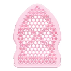 Glov Bubblemate silikonowy pad do mycia i masażu Pink