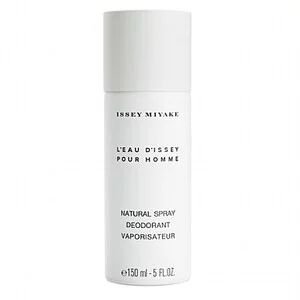 Issey Miyake L'Eau d'Issey pour Homme dezodorant spray 150ml (M)