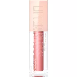 Maybelline New York Lifter Gloss, błyszczyk Moon, 5.4ml
