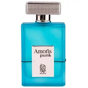 Nylaa Amoris Punk woda perfumowana spray 100ml (M)