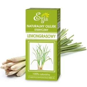 Etja Naturalny olejek eteryczny Lemongrasowy 10ml