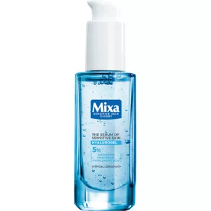 Mixa Hyalurogel, serum dla skóry wrażliwej, 30ml
