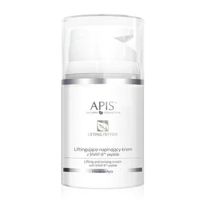 Apis Lifting Peptide liftingująco-napinający krem z SNAP-8™ peptide 50ml