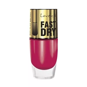 Lovely Fast Dry lakier do paznokci 6 8ml