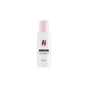hi hybrid, preparat do odtłuszczania płytki paznokcia, 125ml