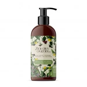 Jozka Mleczko do skóry o nierównym kolorycie 300ml