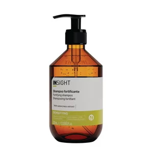 InSight Clarifying Purifying, trychologiczny szampon przeciwłupieżowy, 350ml
