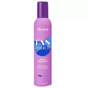 Fanola Fantouch, pianka do włosów zwiększająca objętość, 300ml