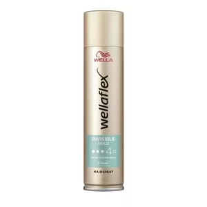 Wella Wellaflex Flexible, ekstra mocny lakier do włosów, 250ml