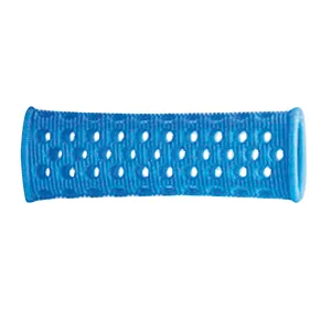 Efalock Super FL, ażurowe wałki do włosów, 10 szt, 20mm