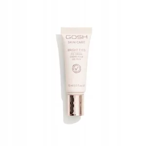 Gosh, rozświetlający krem pod oczy, 15ml