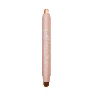 J.Cat Beauty Shimmie struck shadow stick, cień do powiek w sztyfcie, Moonlight radiance, 2g