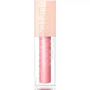 Maybelline New York Lifter Gloss, błyszczyk Silk, 5.4ml