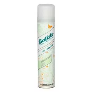 Batiste Bare, suchy szampon, subtelny owocowy, 200ml