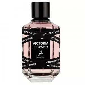 Maison Alhambra Victoria Flower woda perfumowana spray 100ml (W)
