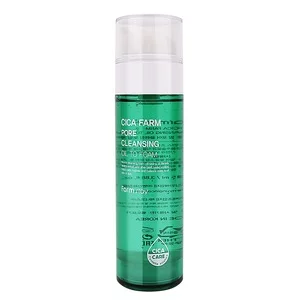 FarmStay Cica Farm Pore Cleansing Oil to Foam oczyszczający olejek w piance 115ml