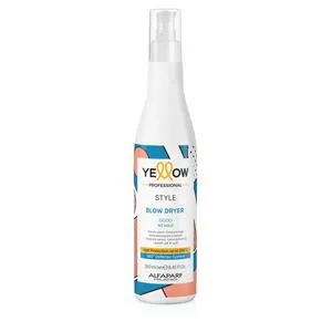 Yellow Professional Style Blow Dryer, krem termoochronny do włosów, 250ml