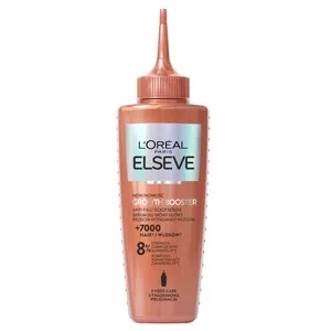 L'Oreal Paris Elseve Growth Booster serum do skóry głowy przeciw wypadaniu włosów 102ml