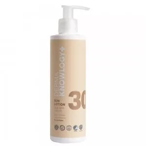 DermaKnowlogy Balsam przeciwsłoneczny SPF30 200ml