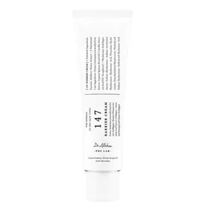 Dr. Althea 147 Barrier Cream intensywnie łagodzący krem do twarzy 50ml
