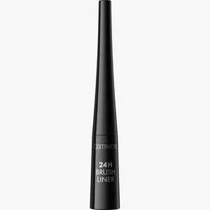 Catrice 24h, długotrwały eyeliner, czarny, 3ml