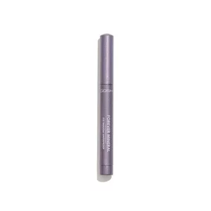 Gosh Forever Mineral, cień do powiek w sztyfcie wodoodporny, 008 Plum, 1.4g