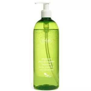 Ziaja Oliwkowa, płyn do higieny intymnej, 500ml