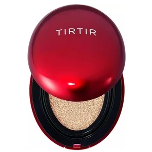 Tirtir Mask Fit Red Cushion długotrwały podkład do twarzy w poduszce 23N Sand 18g