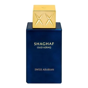 Swiss Arabian Shaghaf Oud Azraq woda perfumowana spray 75ml (U)