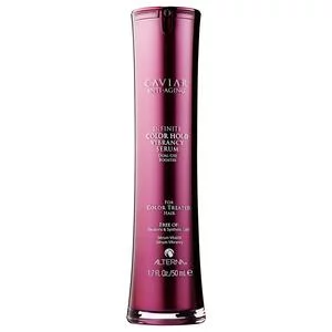 Alterna Caviar Infinite Color Hold Vibrancy Serum, serum do włosów farbowanych, 50ml