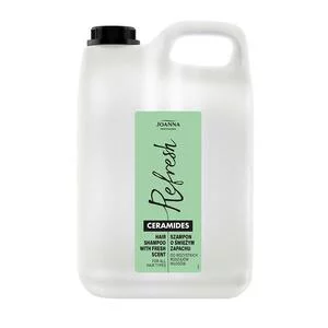 Joanna Professional Ceramidy Szampon o świeżym zapachu 5000 ml