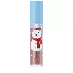 Bell Lip Gloss, błyszczyk do ust, 02 Crystal Rose, 5g