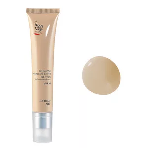 Peggy Sage, krem BB, Nienaganna cera, clair, 40ml, ref. 400660