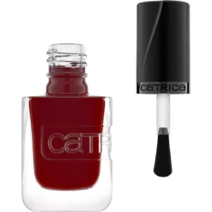 Catrice Gel Affair, lakier do paznokci, 021 Caught On The Red Carpet, 10,5ml