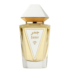 Fragrance World Jamr Diamond White woda perfumowana spray 100ml (U)