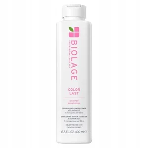 Biolage Colorlast, szampon do włosów farbowanych, 400ml