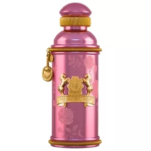 Alexandre.J Rose Oud woda perfumowana spray 100ml (W)