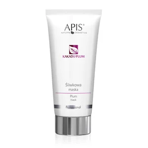Apis Kakadu Plum Śliwkowa maska, 200ml