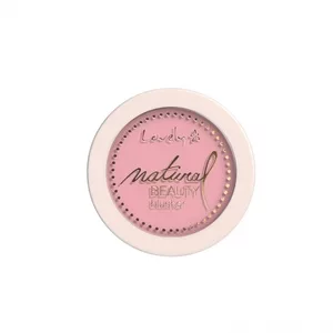 Lovely Natural Beauty Blusher róż do policzków 5 3,2g