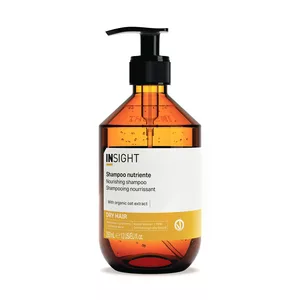 InSight Dry Hair Nourshing, szampon odżywczy do włosów suchych, 350ml