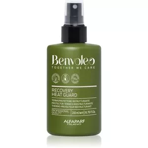 Alfaparf Milano Benvoleo, spray chroniący włosy przed wysoką temperaturą, 200ml