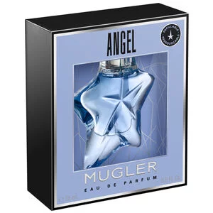 Thierry Mugler Angel woda perfumowana dla kobiet miniaturowy flakon napełnialny 15ml