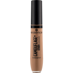 Essence CAMOUFLAGE+ MATTE, korektor matujący, 180, 5ml