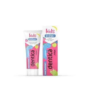 Tołpa Dentica, Kids 0-6 pasta do zębów dla dzieci owocowa, 50ml