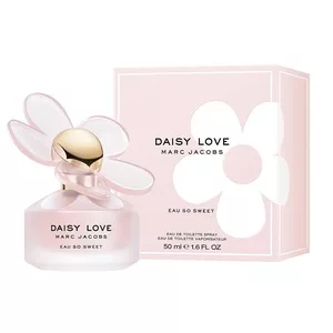 Marc Jacobs Daisy Love Eau So Sweet woda toaletowa spray 50ml (W)