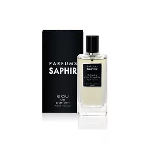 Saphir Boxes Dynamic Pour Homme woda perfumowana spray 50ml (M)