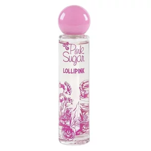 Aquolina Pink Sugar Lollipink woda toaletowa spray 50ml (W)