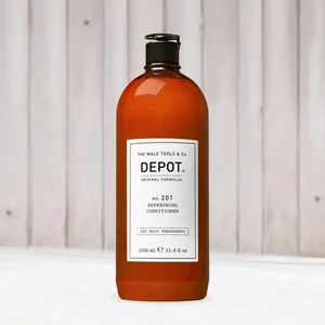 Depot No. 201, odżywka odświeżająca, 1000ml