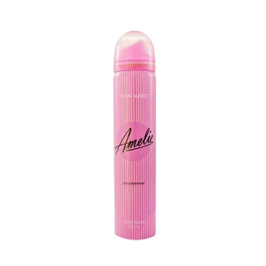 Jean Marc Amelie Pour Femme dezodorant spray 30ml (M)
