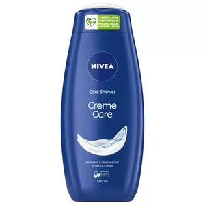 Nivea Creme Care kremowy żel pod prysznic 500ml